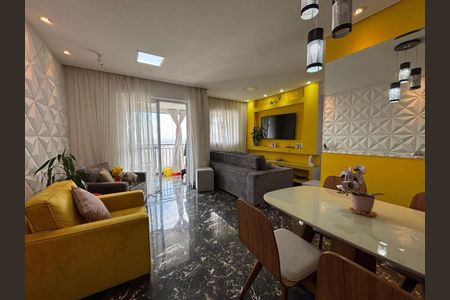 Foto 04 de apartamento à venda com 2 quartos, 69m² em Vila Andrade, São Paulo