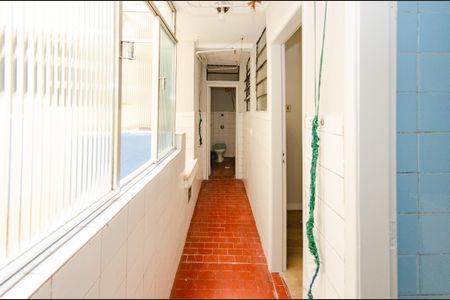 Apartamento à venda com 90m², 3 quartos e 1 vaga Apartamento à venda com 90m², 3 quartos e 1 vagaÁrea de serviço