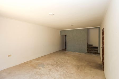 Sala de casa à venda com 3 quartos, 269m² em Jardim Maria Estela, São Paulo