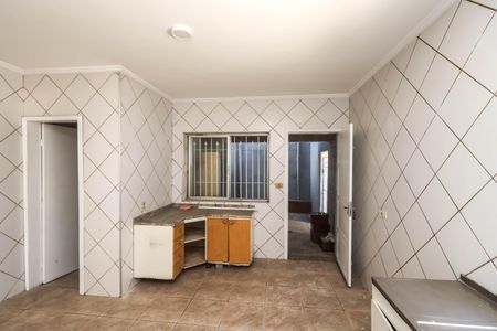 Casa à venda com 269m², 3 quartos e 2 vagasCozinha