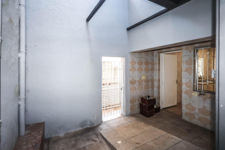 Casa à venda com 269m², 3 quartos e 2 vagasÁrea de Serviço