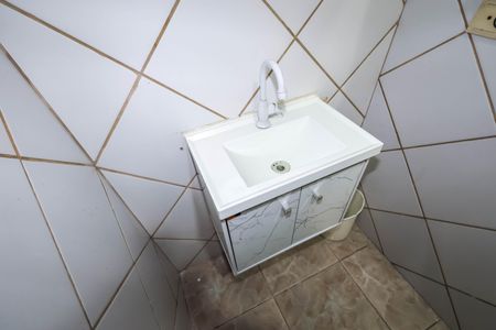 Casa à venda com 269m², 3 quartos e 2 vagasLavabo