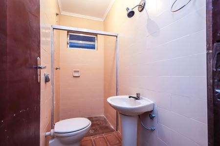 Casa à venda com 269m², 3 quartos e 2 vagasQuarto 1 - Suíte