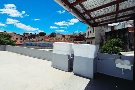 Casa à venda com 269m², 3 quartos e 2 vagasQuintal