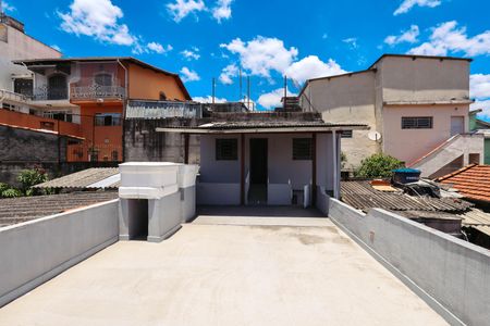 Casa à venda com 269m², 3 quartos e 2 vagasQuintal