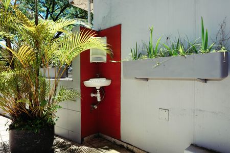 Varanda de casa à venda com 3 quartos, 269m² em Jardim Maria Estela, São Paulo