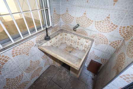 Casa à venda com 269m², 3 quartos e 2 vagasÁrea de Serviço