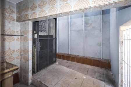 Casa à venda com 269m², 3 quartos e 2 vagasÁrea de Serviço