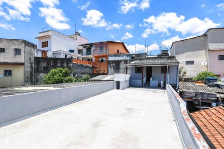 Casa à venda com 269m², 3 quartos e 2 vagasQuintal