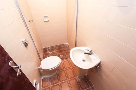 Casa à venda com 269m², 3 quartos e 2 vagasQuarto 1 - Suíte