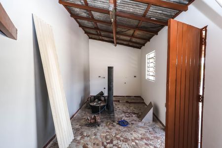 Casa à venda com 269m², 3 quartos e 2 vagasEdícula