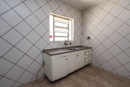 Casa à venda com 269m², 3 quartos e 2 vagasCozinha