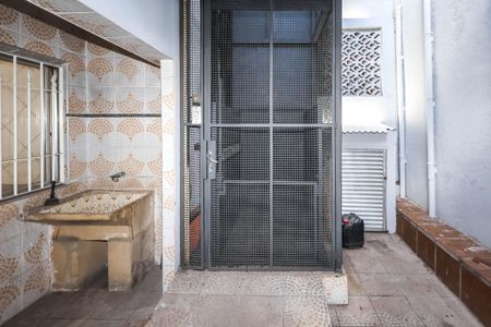 Casa à venda com 269m², 3 quartos e 2 vagasÁrea de Serviço