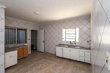 Casa à venda com 269m², 3 quartos e 2 vagasCozinha