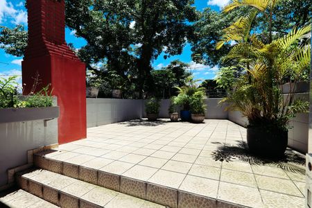 Casa à venda com 269m², 3 quartos e 2 vagasVaranda
