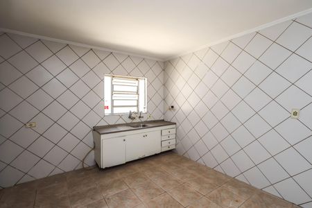 Casa à venda com 269m², 3 quartos e 2 vagasCozinha