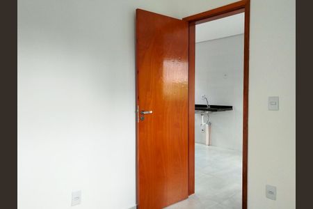 Studio à venda com 38m², 1 quarto e sem vaga Studio à venda com 38m², 1 quarto e sem vagaQuarto 2