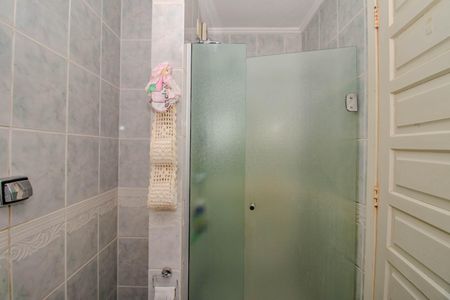 Apartamento à venda com 115m², 3 quartos e 1 vagaBanheiro Suíte