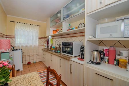 Apartamento à venda com 115m², 3 quartos e 1 vagaCozinha e Área de Serviço