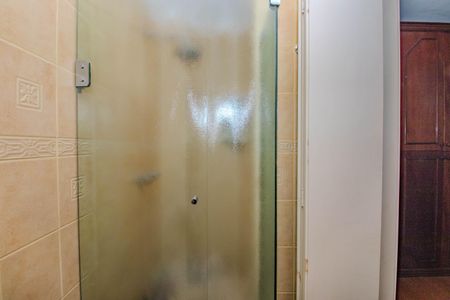 Apartamento à venda com 115m², 3 quartos e 1 vagaBanheiro da Suíte