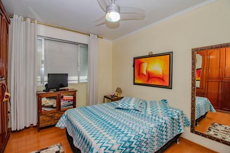 Apartamento à venda com 115m², 3 quartos e 1 vagaSuíte