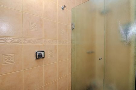 Apartamento à venda com 115m², 3 quartos e 1 vagaBanheiro da Suíte