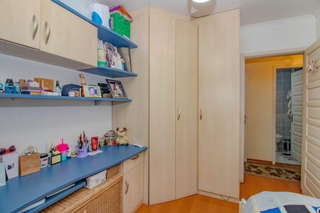 Apartamento à venda com 115m², 3 quartos e 1 vagaQuarto 1