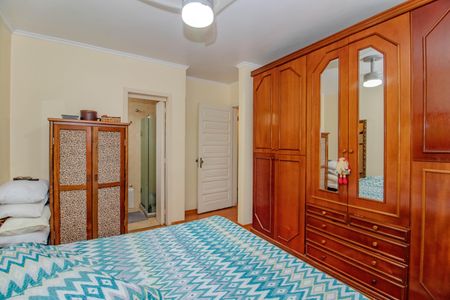 Apartamento à venda com 115m², 3 quartos e 1 vagaSuíte