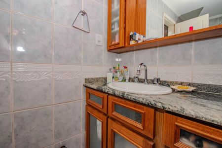 Apartamento à venda com 115m², 3 quartos e 1 vagaBanheiro Suíte