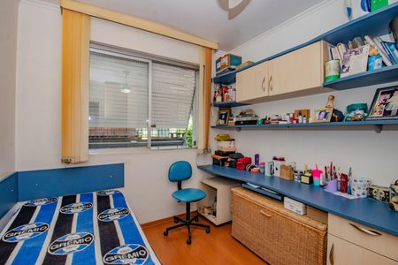 Apartamento à venda com 115m², 3 quartos e 1 vagaQuarto 1