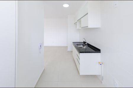 Apartamento para alugar com 60m², 2 quartos e 2 vagasCozinha