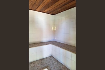 Casa de condomínio à venda com 450m², 3 quartos e 4 vagas Casa de condomínio à venda com 450m², 3 quartos e 4 vagasQuintal