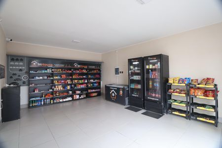 Apartamento para alugar com 47m², 2 quartos e 1 vagaMercado