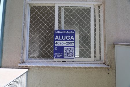 Apartamento para alugar com 47m², 2 quartos e 1 vagaPlaca