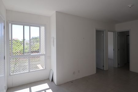 Apartamento para alugar com 47m², 2 quartos e 1 vagaSala