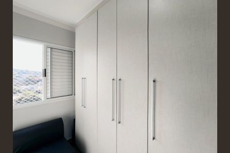 Apartamento à venda com 83m², 3 quartos e 2 vagas Apartamento à venda com 83m², 3 quartos e 2 vagasQuarto 2