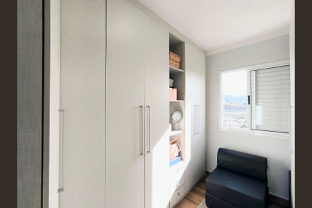 Apartamento à venda com 83m², 3 quartos e 2 vagas Apartamento à venda com 83m², 3 quartos e 2 vagasQuarto 2