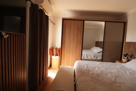 Apartamento à venda com 3 quartos, 83m² em Retiro, Jundiaí