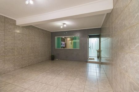 Garagem de casa à venda com 3 quartos, 350m² em Jardim Santa Teresinha, São Paulo
