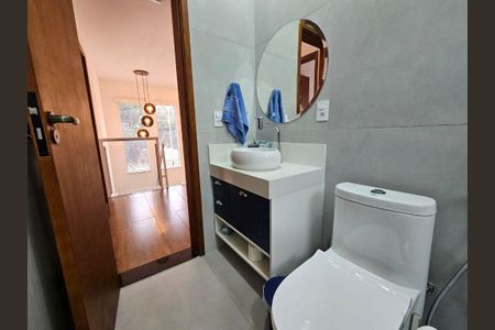 Casa à venda com 4 quartos, 181m² em Várzea das Moças, Niterói