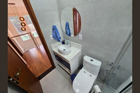 Casa à venda com 4 quartos, 181m² em Várzea das Moças, Niterói