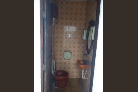 Casa à venda com 3 quartos, 200m² em Piratininga, Niterói