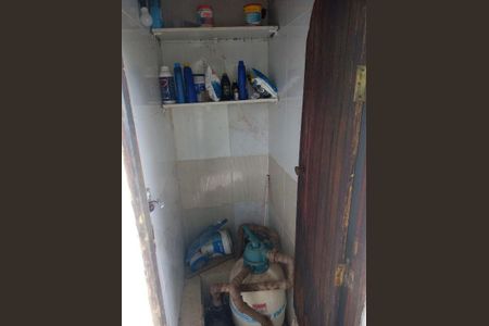 Casa à venda com 3 quartos, 200m² em Piratininga, Niterói