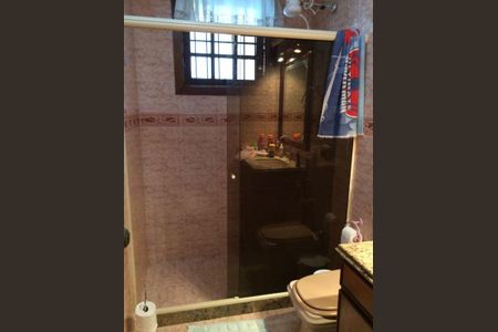 Casa à venda com 5 quartos, 330m² em Santo Antônio, Niterói