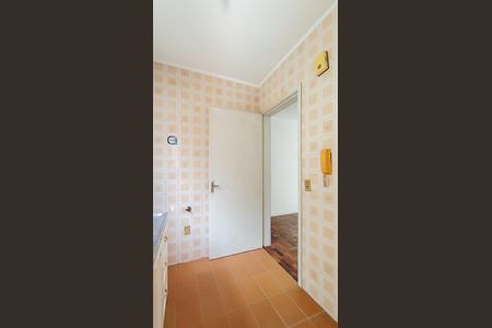 Apartamento à venda com 40m², 1 quarto e sem vaga