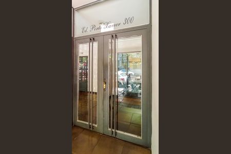 Apartamento à venda com 40m², 1 quarto e sem vaga