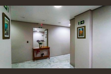 Apartamento à venda com 40m², 1 quarto e sem vaga