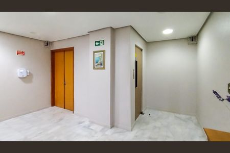 Apartamento à venda com 40m², 1 quarto e sem vaga