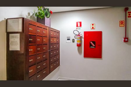 Apartamento à venda com 40m², 1 quarto e sem vaga