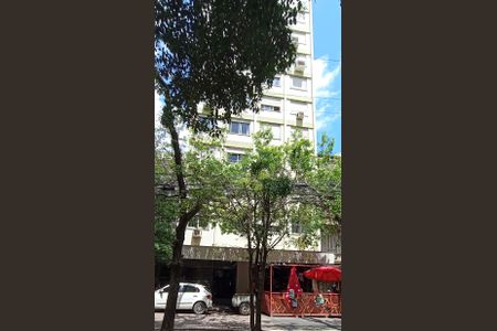 Apartamento à venda com 40m², 1 quarto e sem vaga